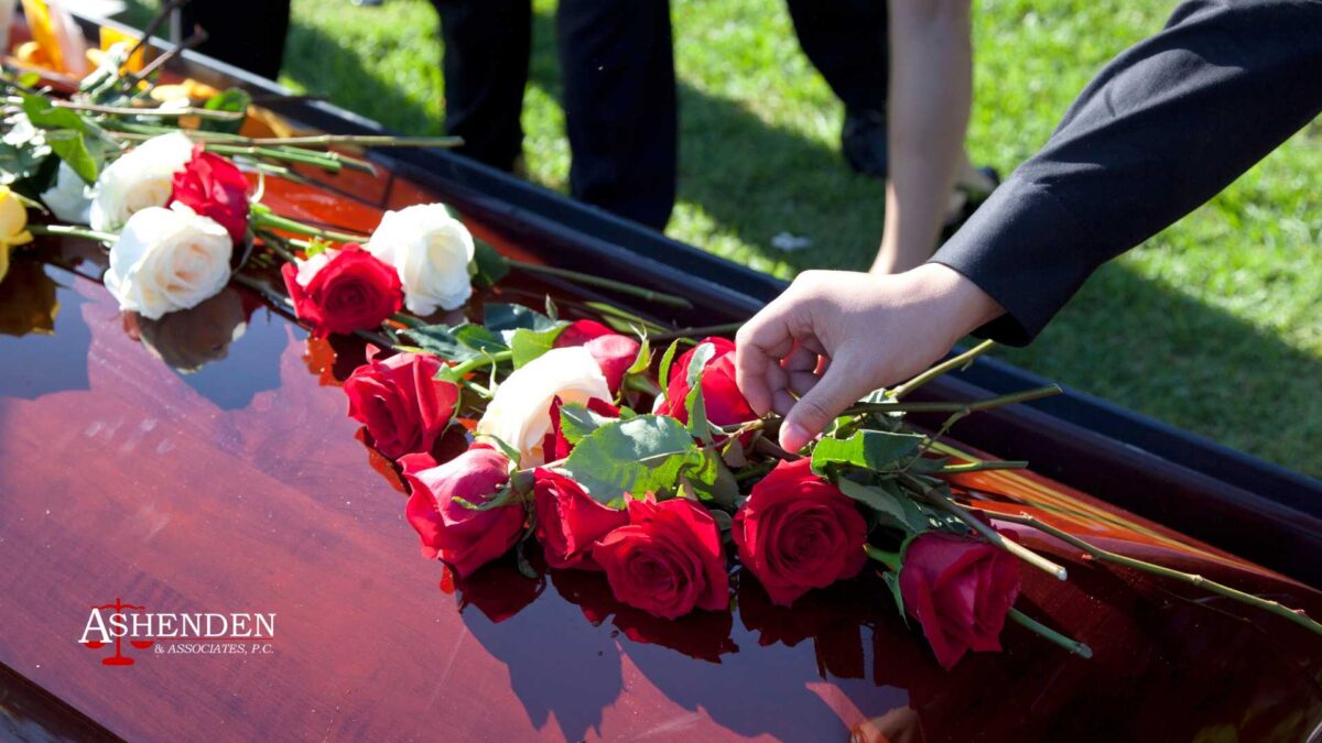 average wrongful death settlement georgia