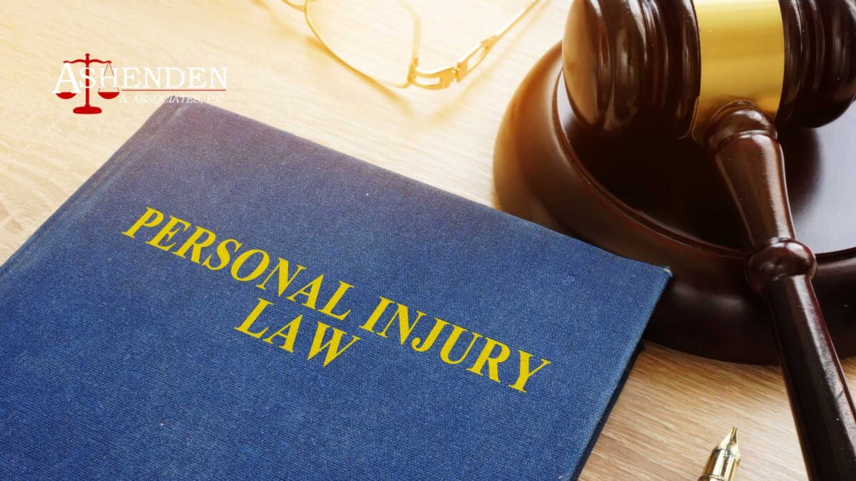 how to file a personal injury claim in georgia