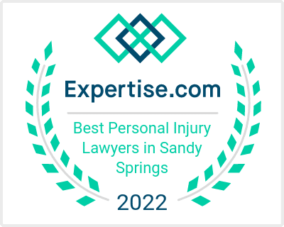 best personal injury lawyers in sandy springs