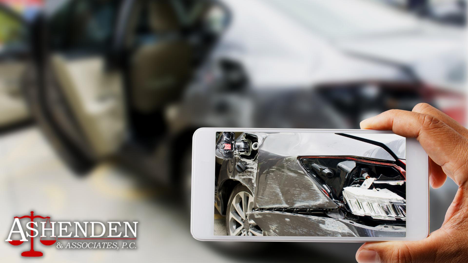 Sandy Springs auto accident law firm