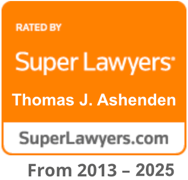 superlawyer badge