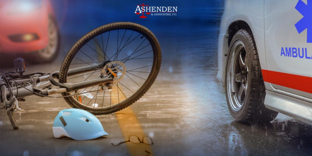 bike accident attorney