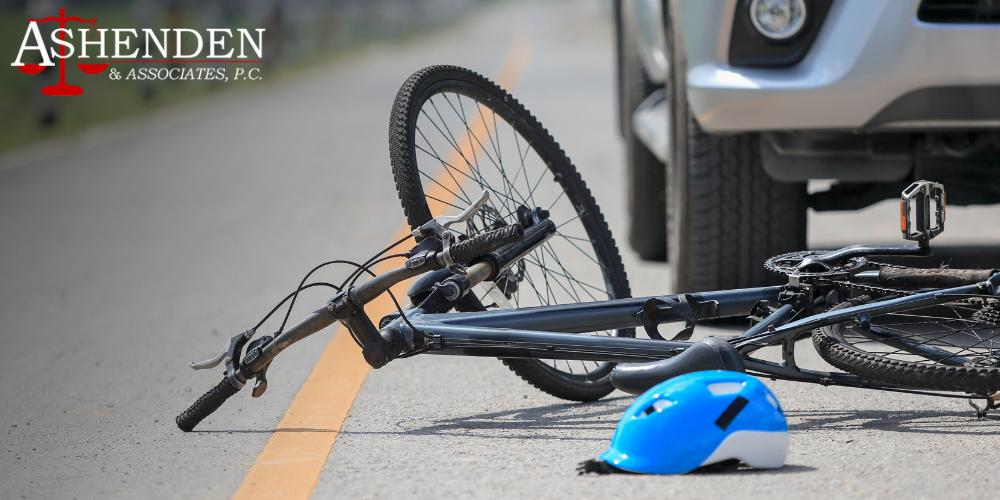 bicycle accident lawyer