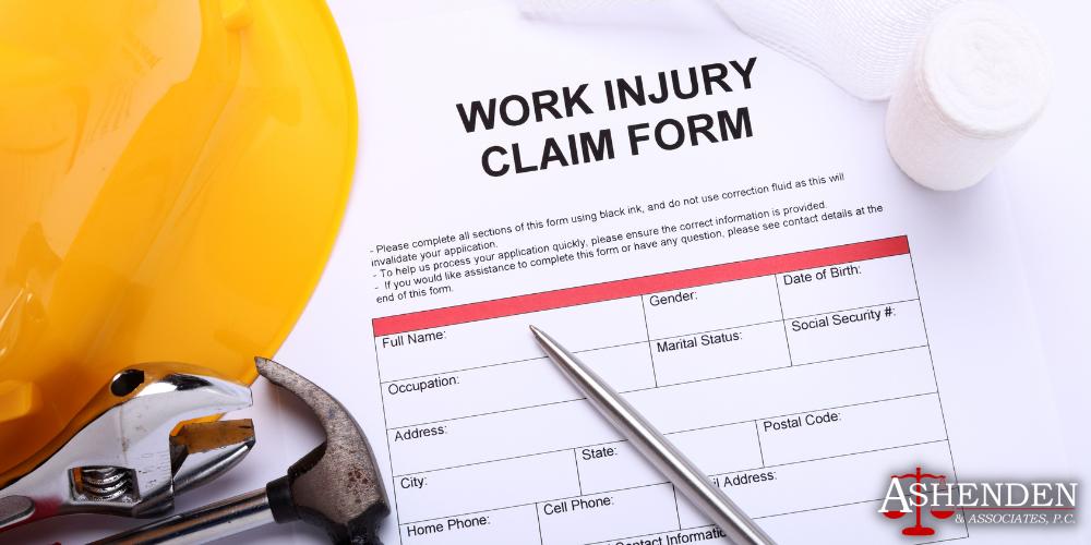 ttd in workers compensation