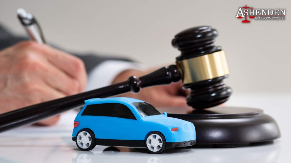 Sandy Springs Car Accident Attorneys