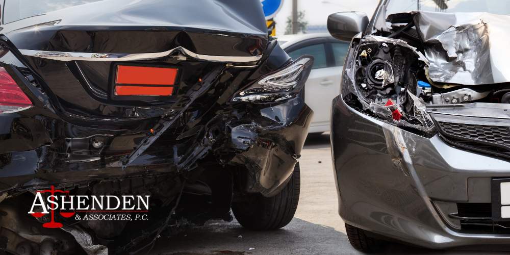 Sandy Springs rideshare accident attorney