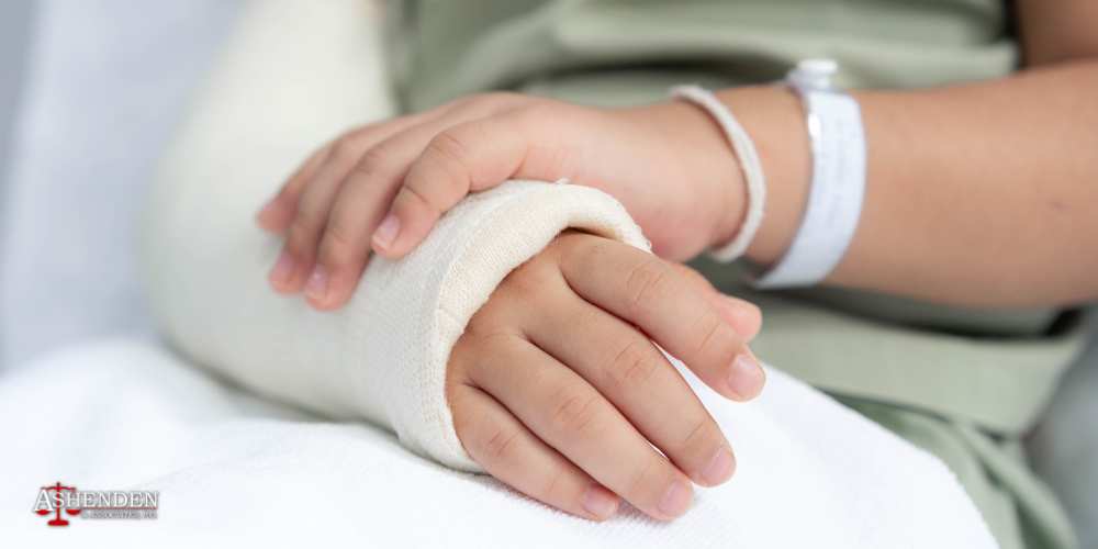 atlanta child injury lawyer