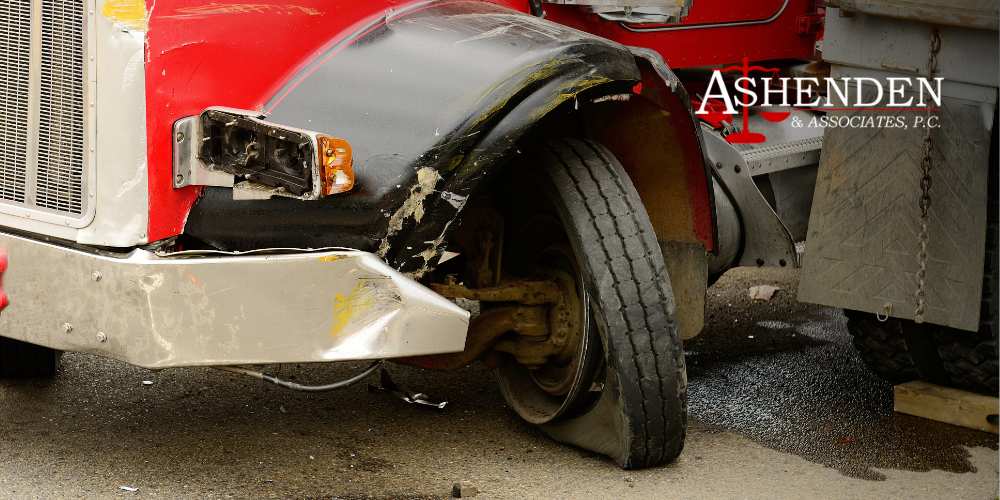 atlanta truck accident lawyer