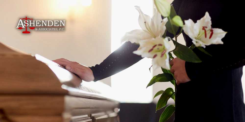 difference between wrongful death and survival action