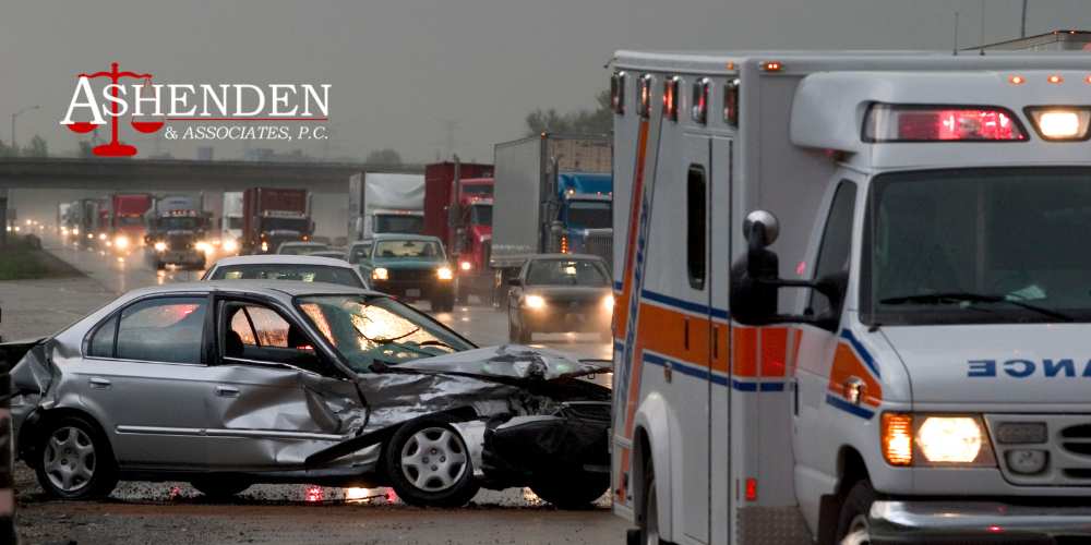 types of truck accidents atlanta ga