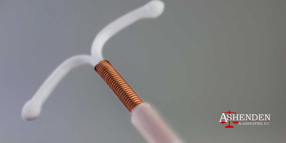 Sandy Springs ParaGard IUD Lawsuit Attorney