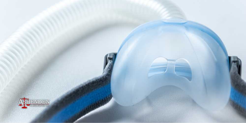 cpap attorney sandy springs