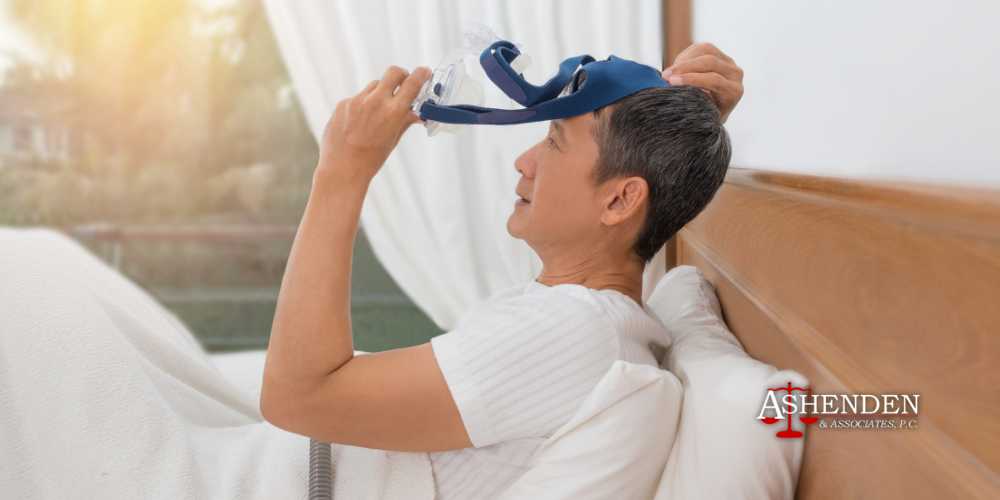 philips cpap lawsuit attorney sandy springs