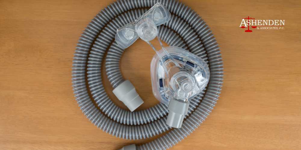 philips cpap recall lawyer atlanta