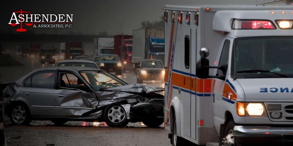 Sandy Springs Car Accident Lawyers