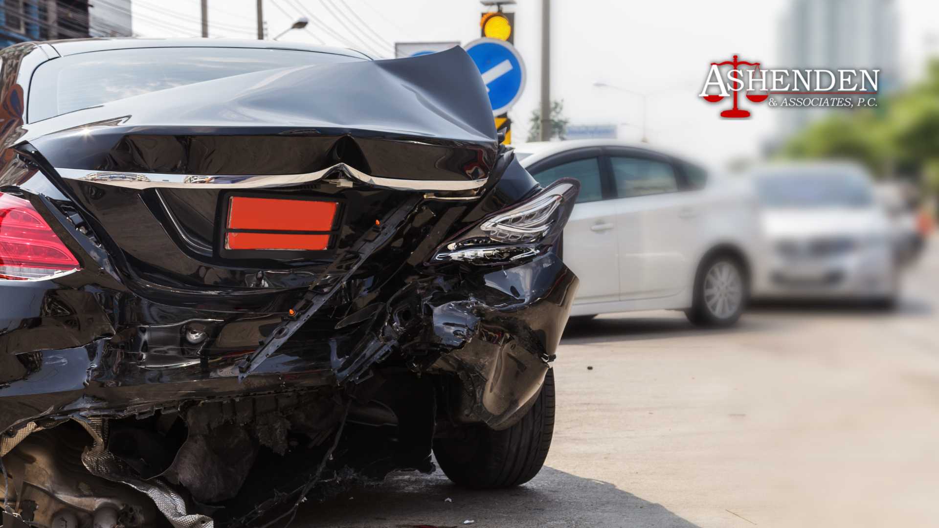 Sandy Springs Auto Accident Attorney