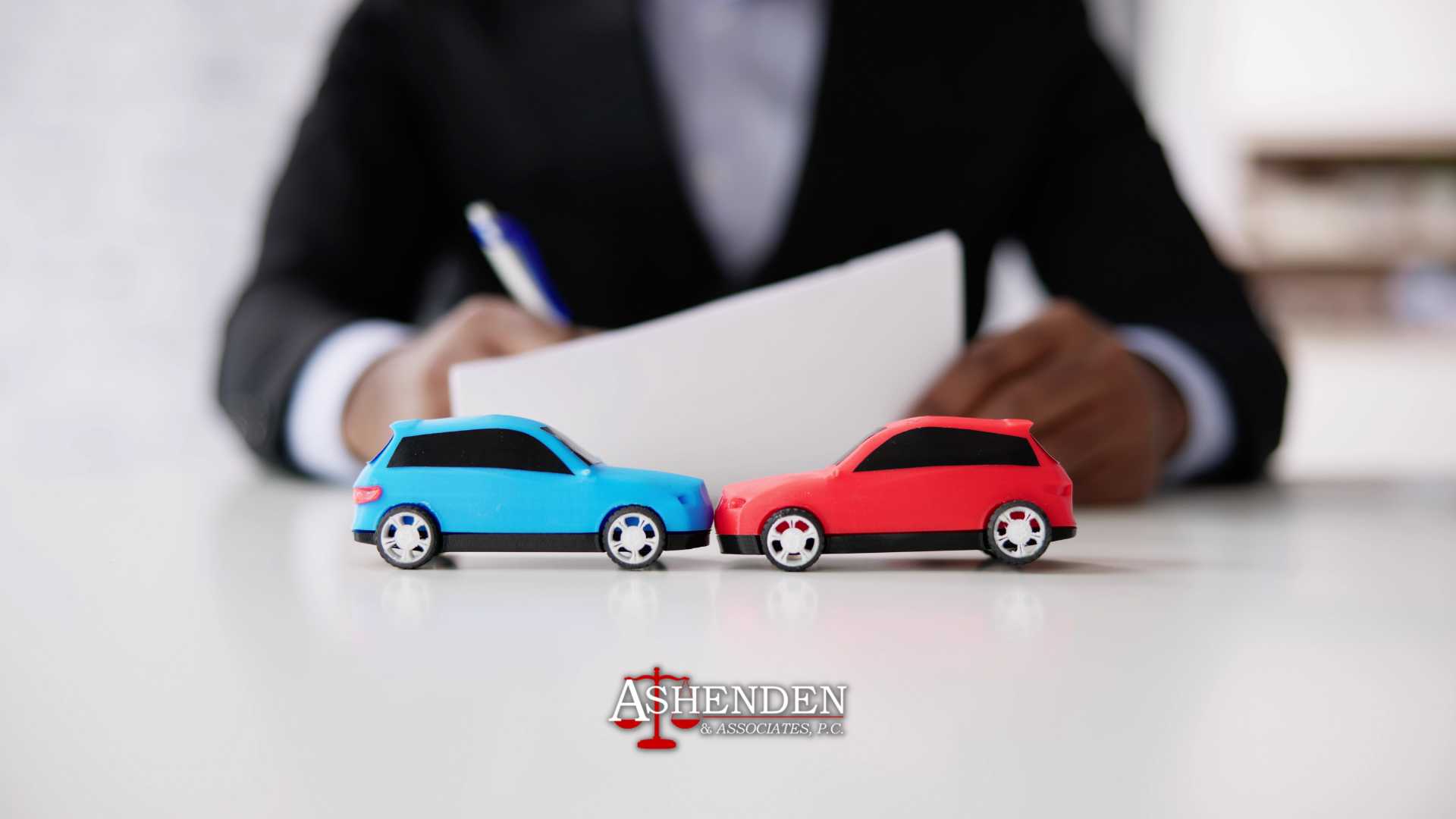 Sandy Springs Auto Accident Lawyer