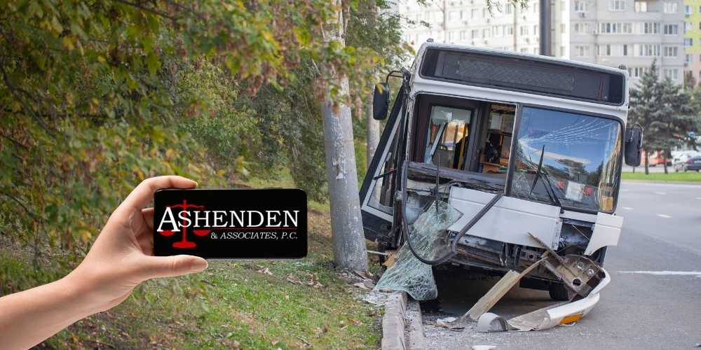 East Point Bus Accident Lawyer