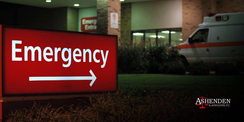 Sandy Springs Delivery Truck Accident Lawyers