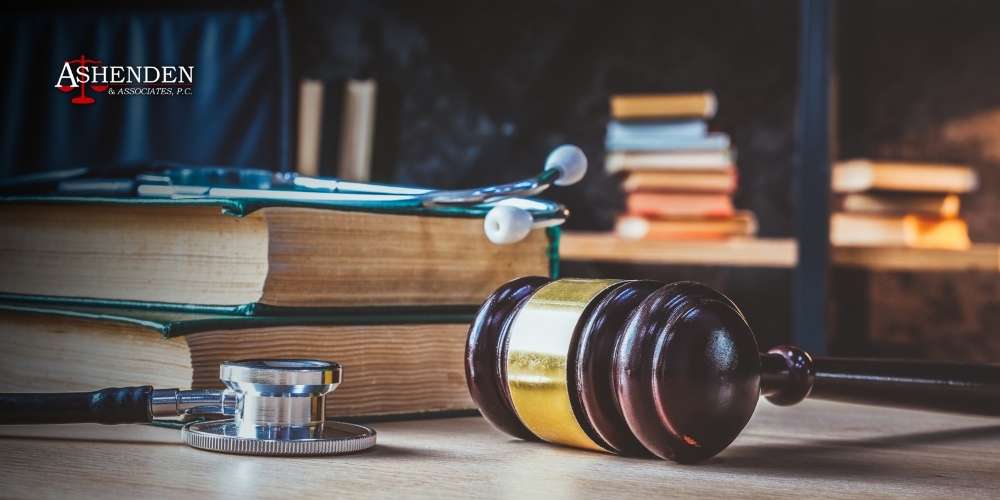 Sandy Springs Internal Injury Attorneys