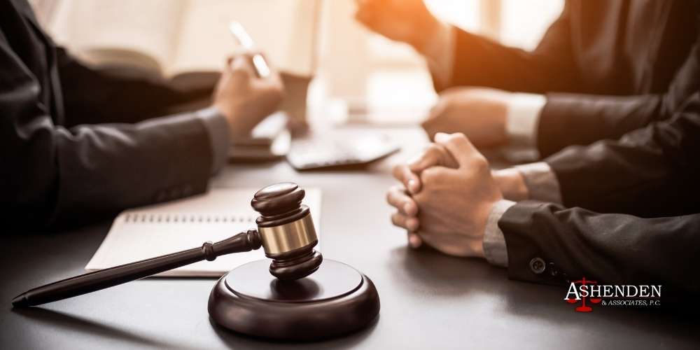 Sandy Springs Internal Injury Lawyer