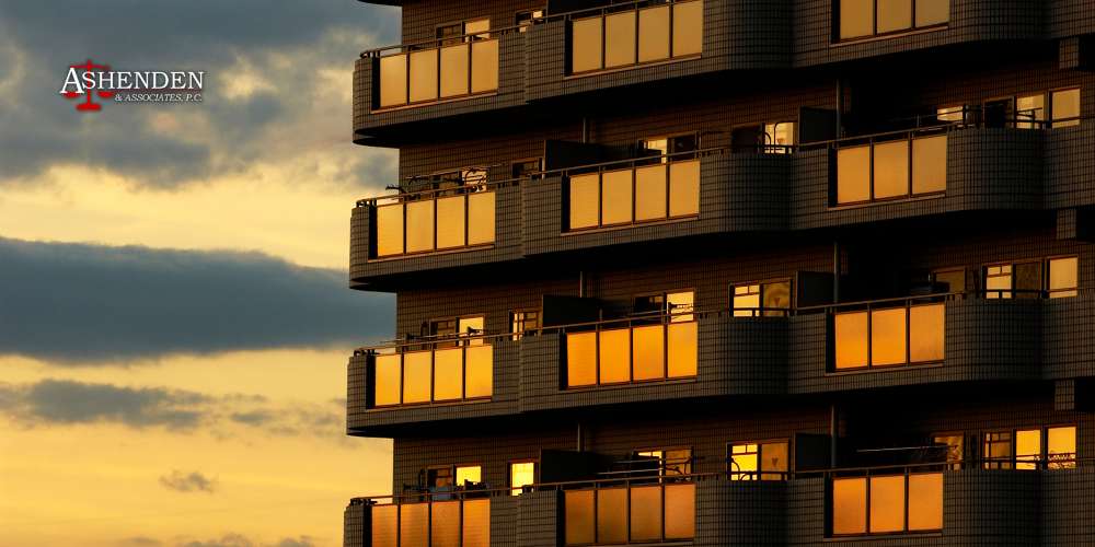 Sandy Springs Window Fall Accident Attorney