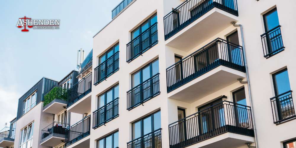 Sandy Springs Window Fall Accident Lawyer
