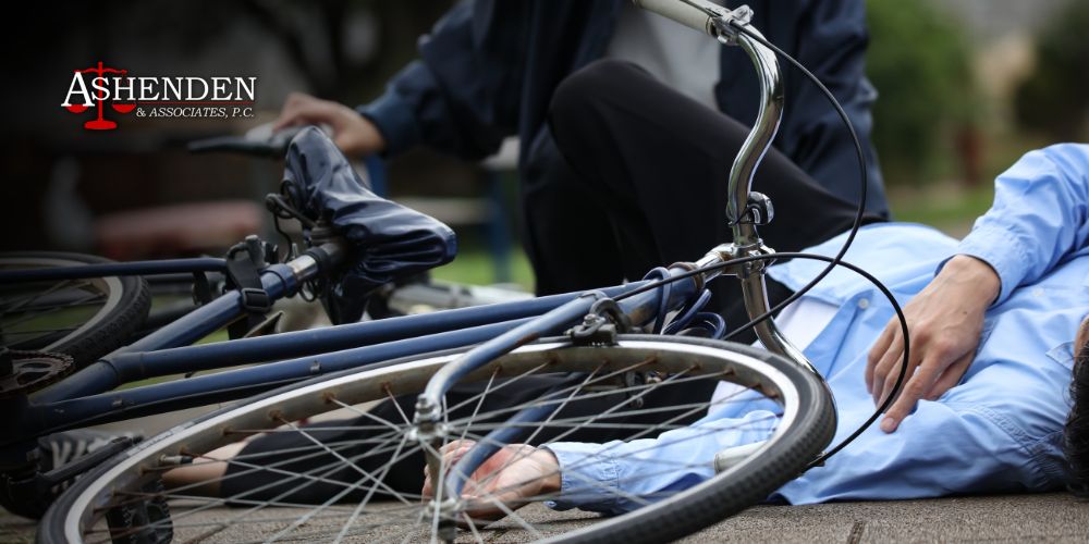Atlanta Dooring Accident Attorney