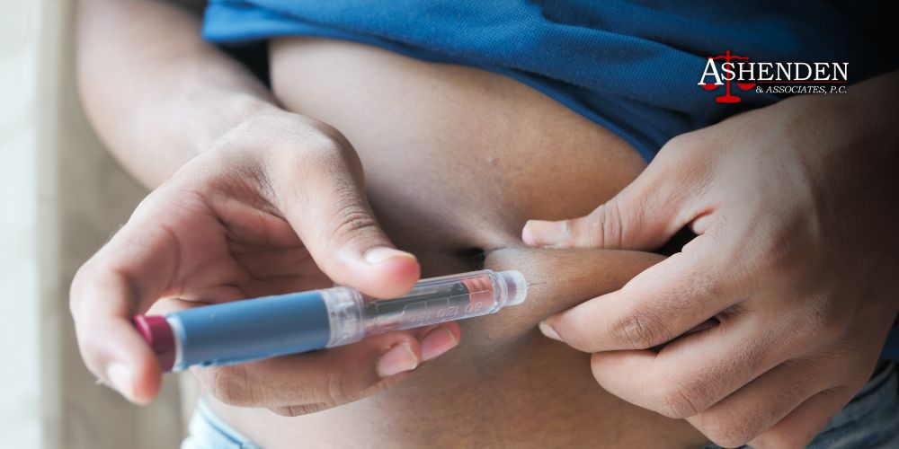 Atlanta and Sandy Springs Ozempic Lawsuit