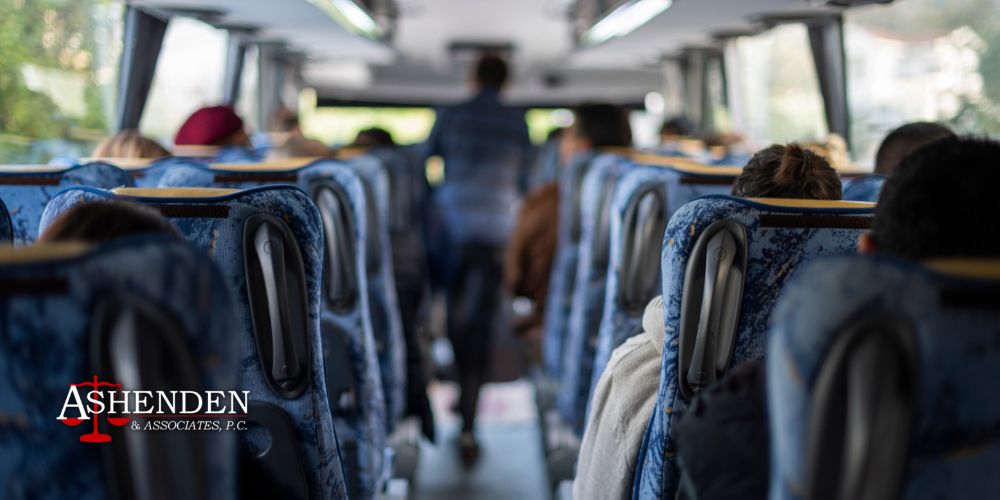 Dunwoody Bus Accident Attorneys