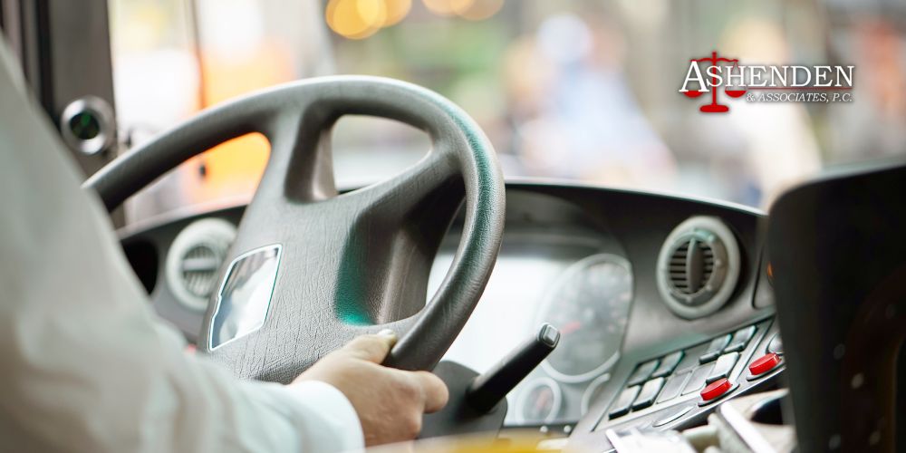 Dunwoody Bus Accident Lawyers