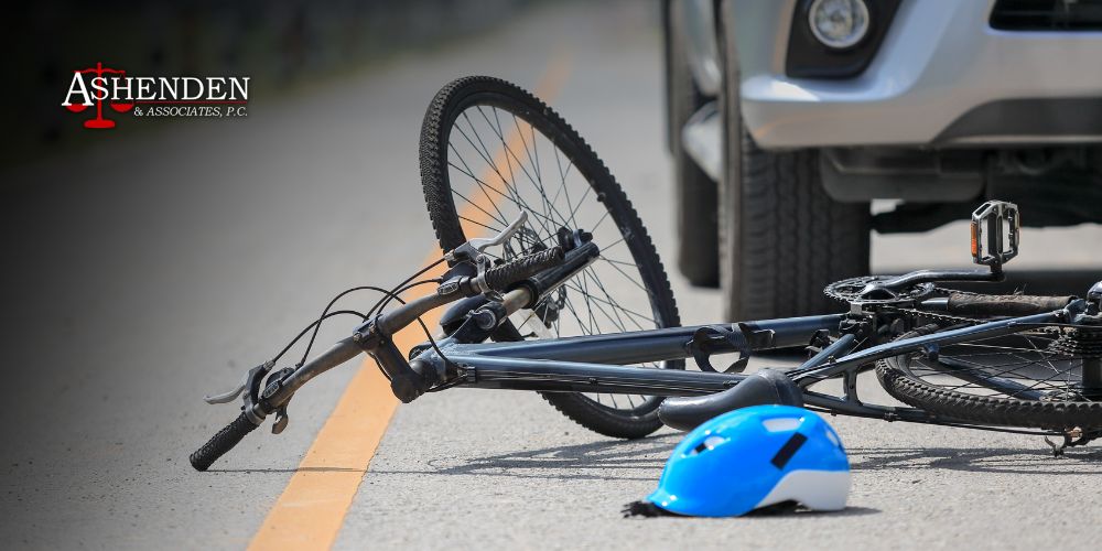 Sandy Springs Dooring Accident Attorneys