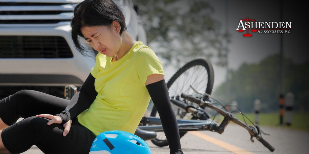 Sandy Springs Dooring Accident Lawyer