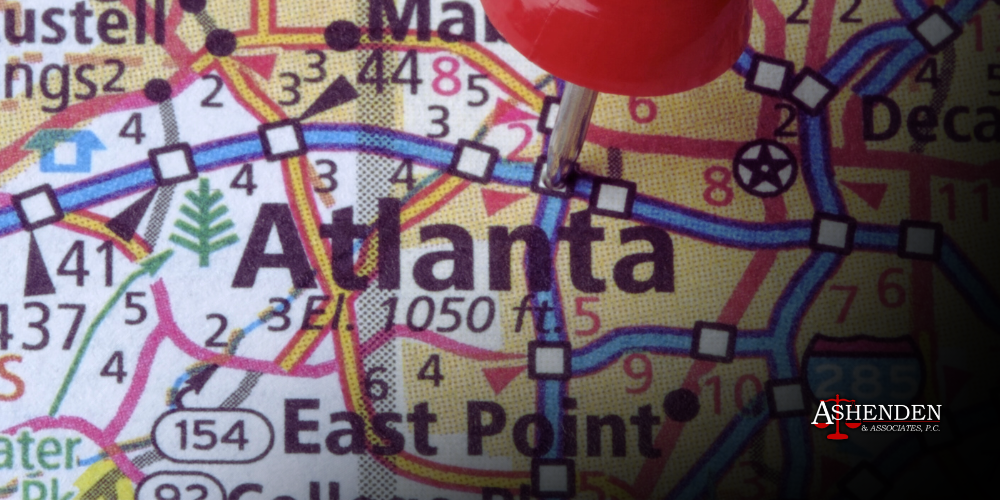 South Fulton Bus Accident Attorneys