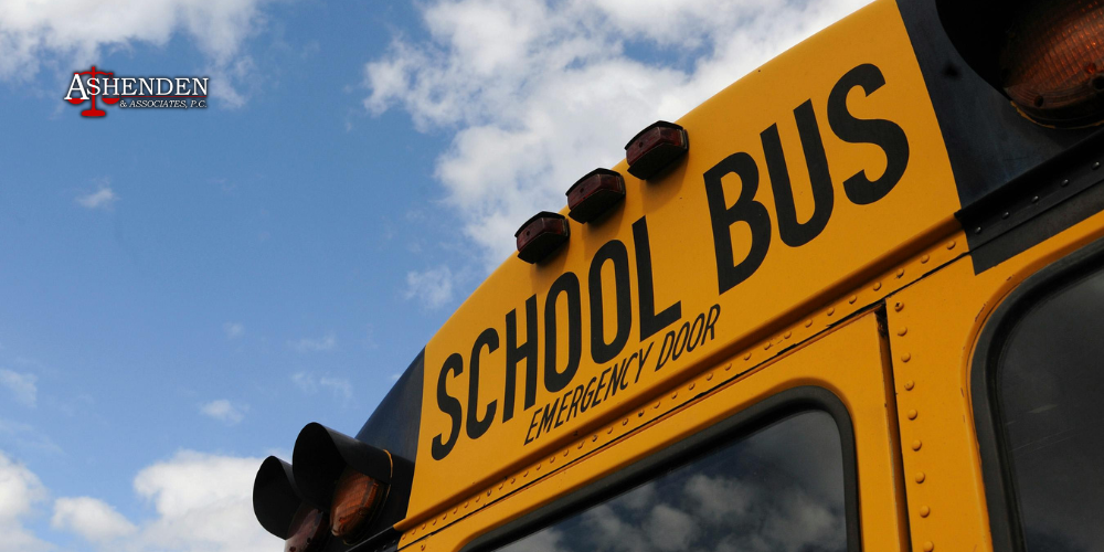 South Fulton Bus Accident Law Firm