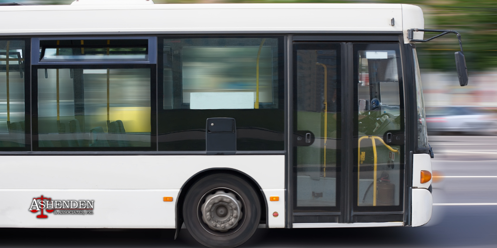 South Fulton Bus Accident Lawyer