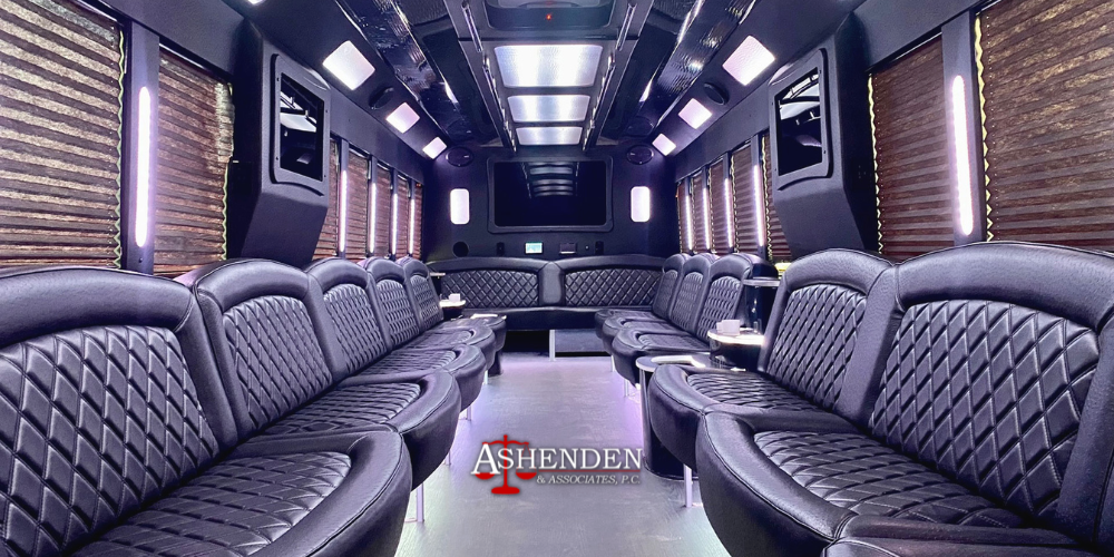 South Fulton Bus Accident Lawyers