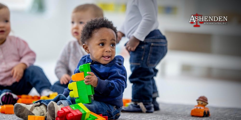 Atlanta Daycare Workers Melatonin Abuse Claims