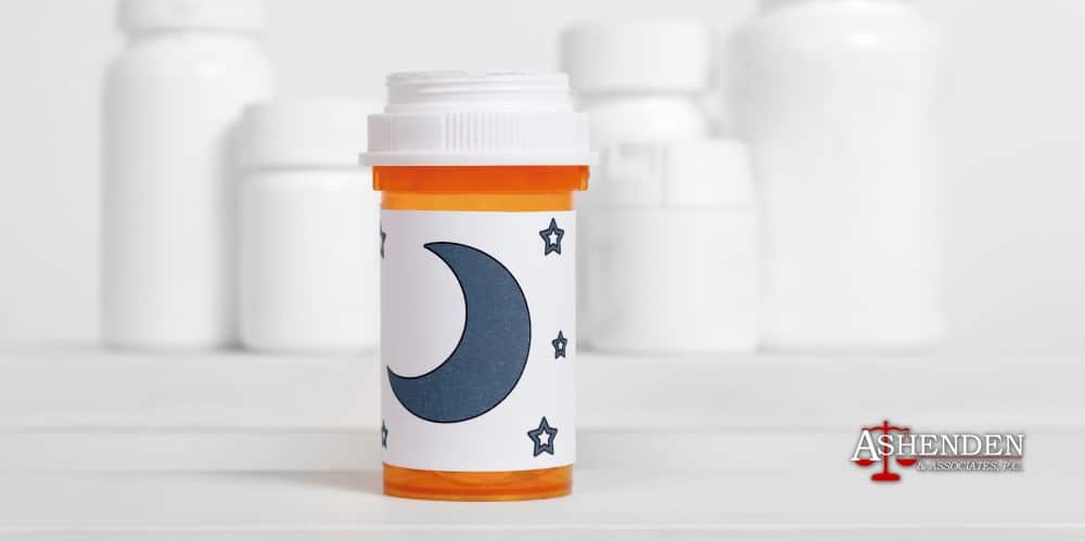 Atlanta Daycare Workers Melatonin and Benadryl Abuse Claims