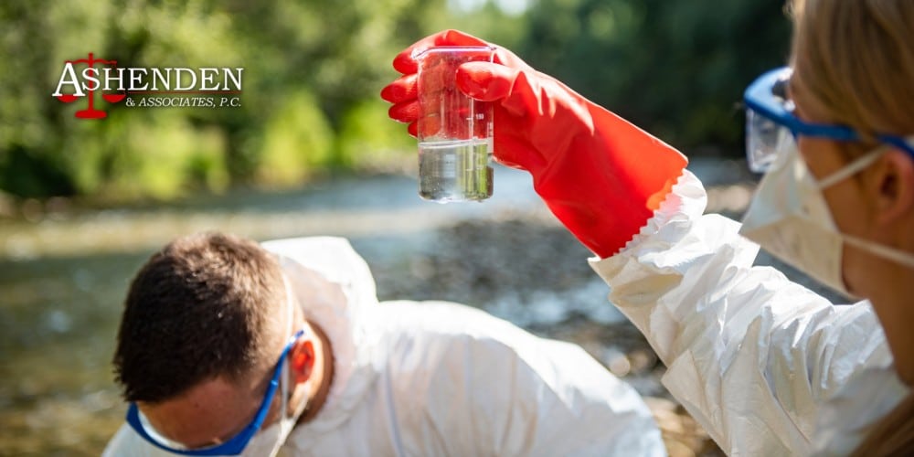 Atlanta PFAs Lawsuit