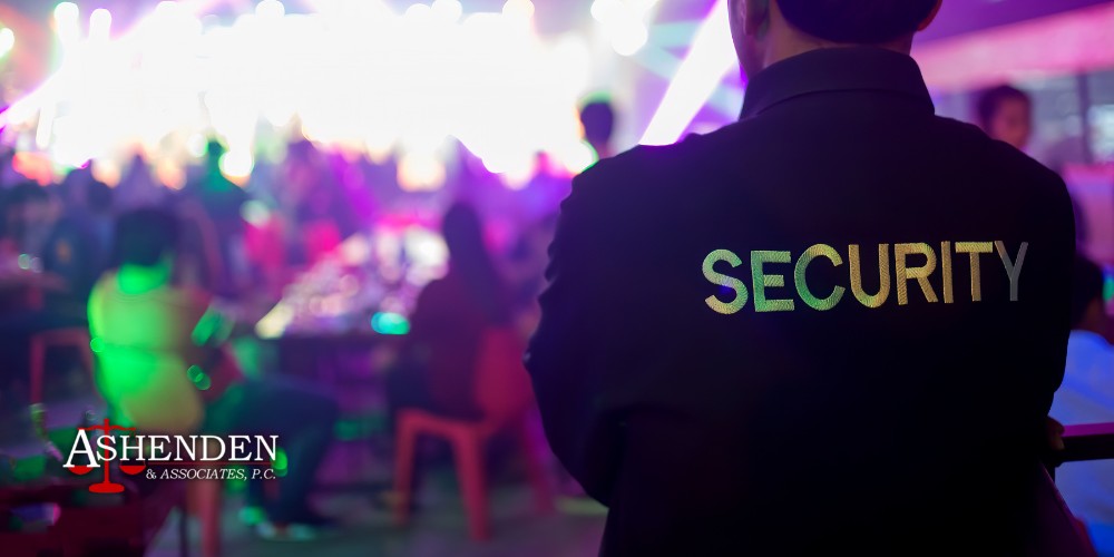 Atlanta and Sandy Springs Nightclub Shooting Lawyer