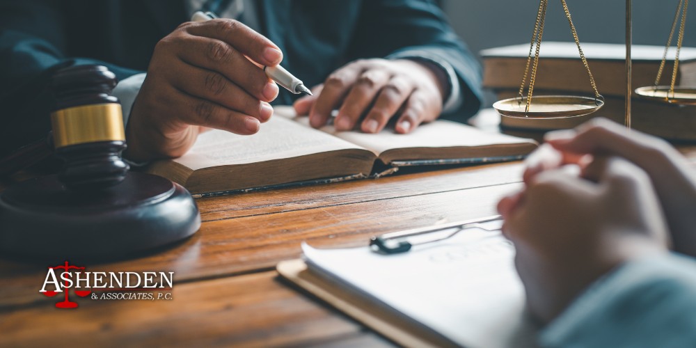 Atlanta and Sandy Springs Personal Injury Lawyer for Shooting Victims