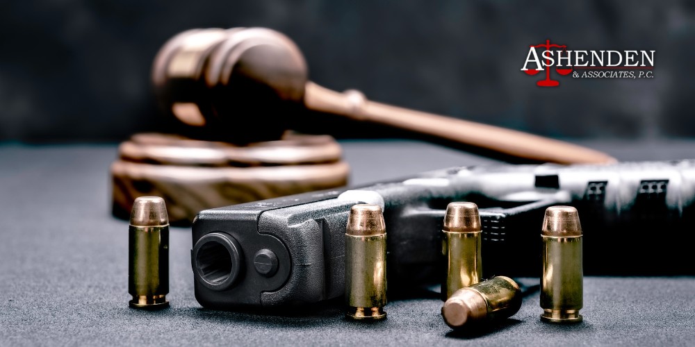 Atlanta and Sandy Springs Shooting Injury Lawyer