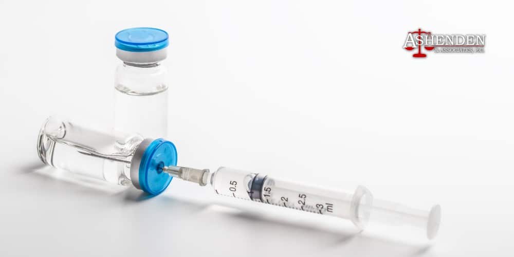 Depo Provera Lawsuit Attorney Sandy Springs