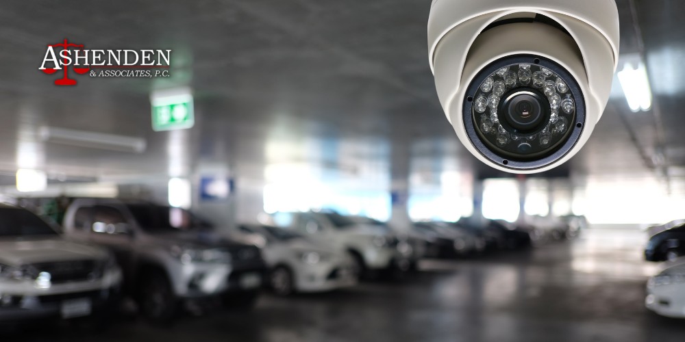 Atlanta Negligent Security Attorney