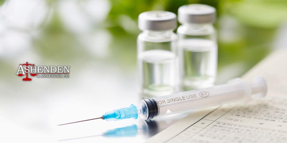 Sandy Springs and Atlanta GLP-1 Lawsuit Attorneys