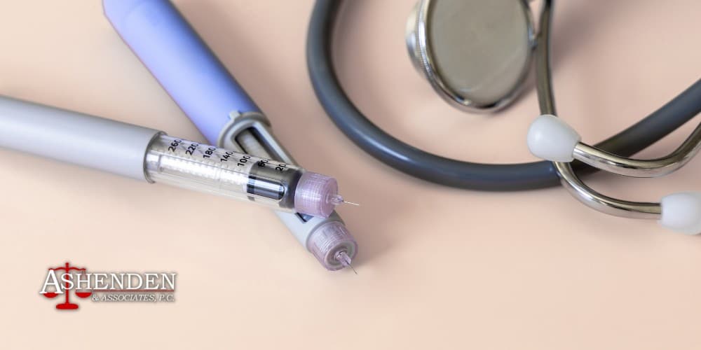 Sandy Springs and Atlanta Wegovy Lawsuit