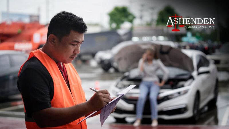 I got hit by a drunk driver what am I entitled to in Atlanta and Sandy Springs, Georgia