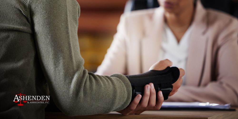 Sandy Springs ATV Accident Attorneys