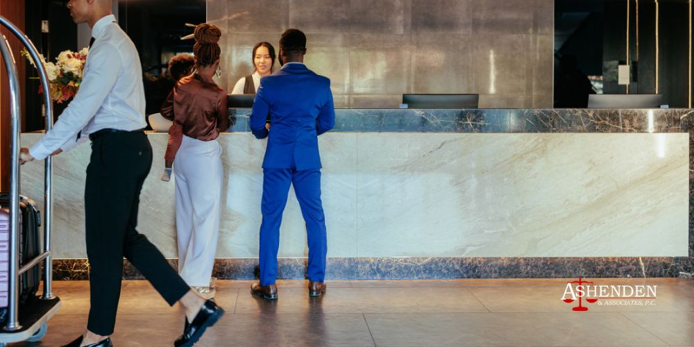 Atlanta slip and fall lawyer